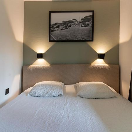 Mc Tourisme - Splendide & Cosy Appartement Avec Piscine, Tennis & Parking Le Touquet Buitenkant foto